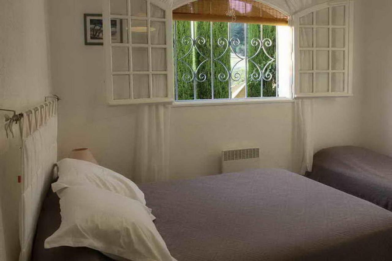Rdc-Villa_2Pieces 35M2_Domine La Plaine Entre Nimes_Cevennes_Mer كالفيسون المظهر الخارجي الصورة